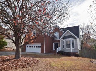 308 W Ashford Way, Irmo, SC 29063