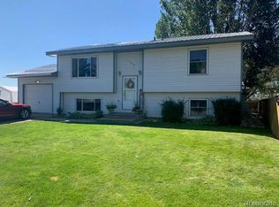 1792 W 2nd St, Craig, CO 81625