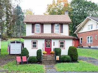 5065 Blockhouse Rd, Liberty, PA 16930