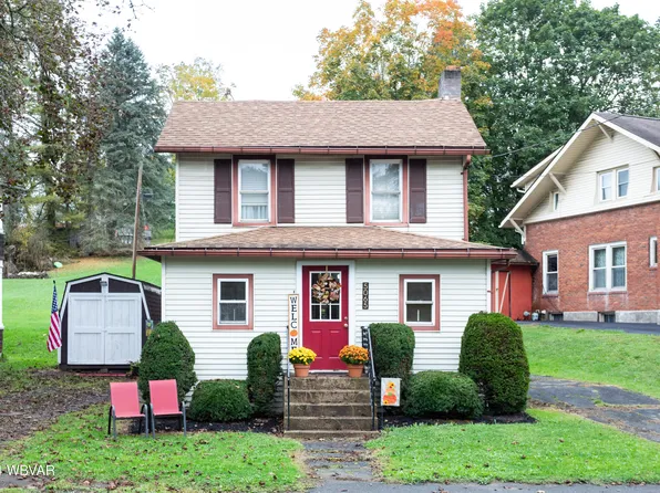 5065 Blockhouse Rd, Liberty, PA 16930