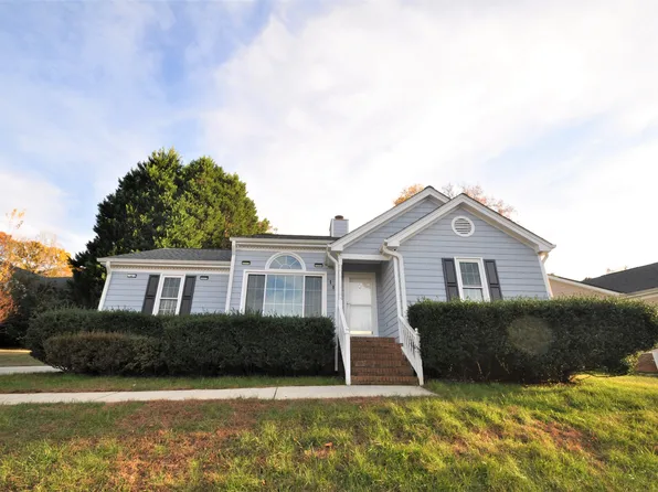 118 Skipwyth Cir, Cary, NC 27513