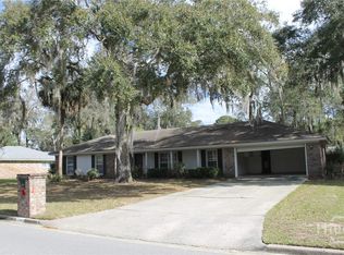 116 Steerforth Rd, Savannah, GA 31410