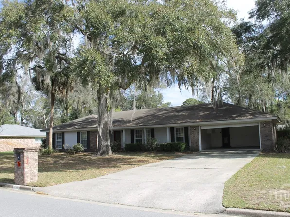 116 Steerforth Road, Savannah, GA 31410