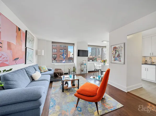 300 E 64th St APT 14C, New York, NY 10065