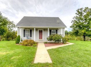 271 Bob Rogers Rd, Frankfort, KY 40601