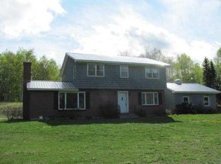 91 Cottage Hill Rd, Ashland, ME 04732