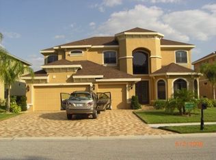 12710 Eagles Entry Dr, Odessa, FL 33556