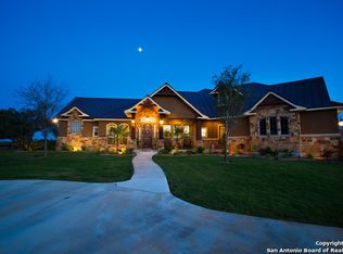 377 County Road 356, Adkins, TX 78101