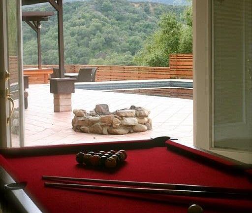 Man cave