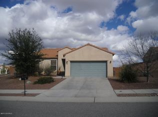 371 Sorrento Ct, Rio Rico, AZ 85648