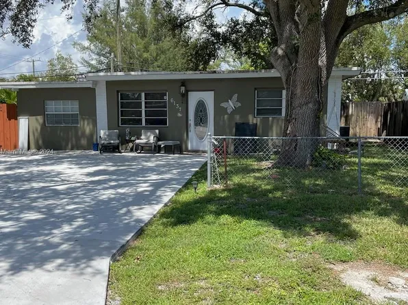 6137 Jackson St, Hollywood, FL 33023