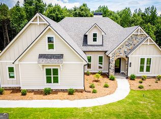 133 Woodford Dr, Roopville, GA 30170
