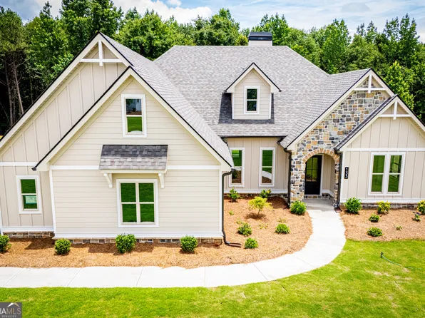 133 Woodford Dr, Roopville, GA 30170