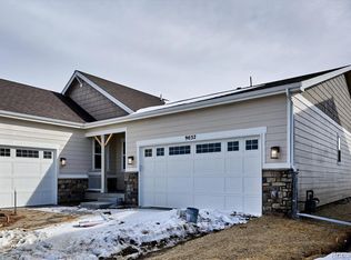 9032 Middle Frk, Littleton, CO 80125