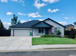9857 Antelope St, Aumsville, OR 97325