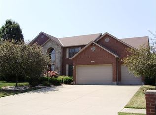 5035 Abbot Run Ct, Hamilton, OH 45011