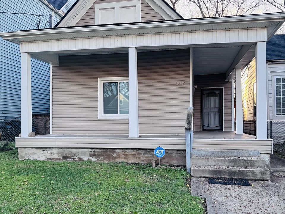 1st image of 1332 Olive St
