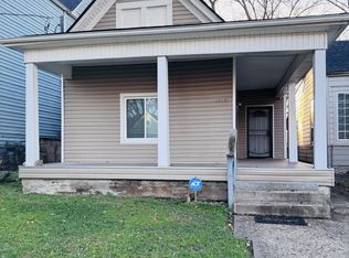 1332 Olive St, Louisville, KY 40211