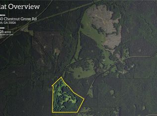 2450 Chestnut Grove Rd #3, Shiloh, GA 31826