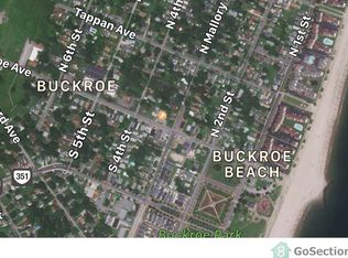 207 N 6th St, Hampton, VA 23664