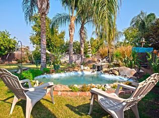 2601 Bundy Ave, Clovis, CA 93611