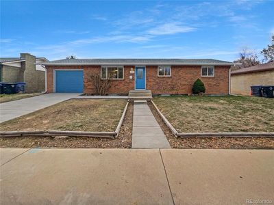 1807 Queens Drive, Longmont, CO, 80501