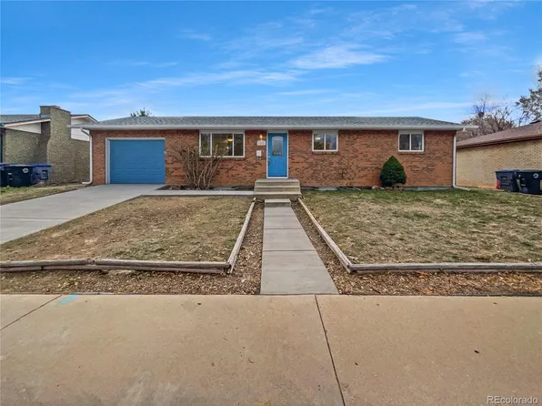 1807 Queens Drive, Longmont, CO 80501