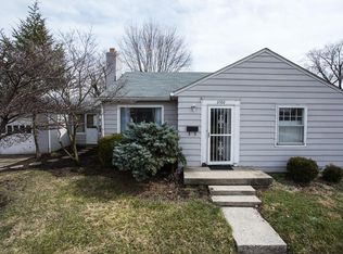 2502 Northview Ave, Indianapolis, IN