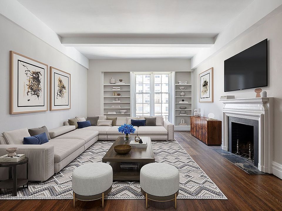 1st image of 77 Park Ave #7A