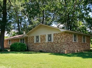 5416 Opal Dr, Jacksonville, AR 72076