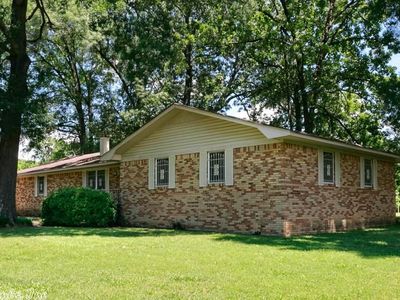 5416 Opal Dr, Jacksonville, AR, 72076
