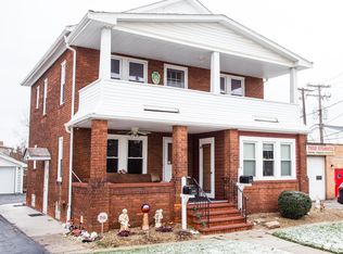 56 Northfield Rd #DN, Bedford, OH 44146