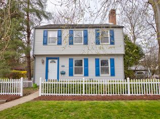 800 W Drayton St, Ferndale, MI 48220