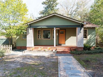 2441 Jefferson Street, Wilmington, NC, 28401