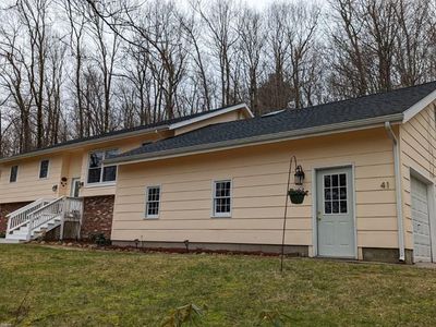 41 North Rd, New Ipswich, NH, 03071