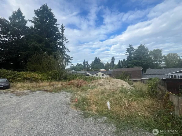 705 S 96th Street, Tacoma, WA 98444