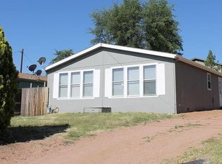 514 Colcord Rd, Payson, AZ 85541