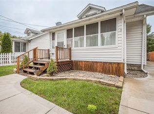 1483 Ettle Dr, Barberton, OH 44203