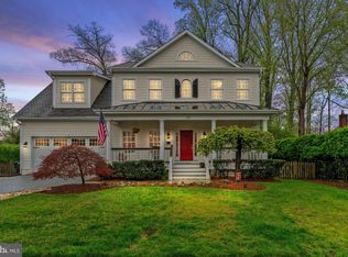 120 Tapawingo Rd SW, Vienna, VA 22180