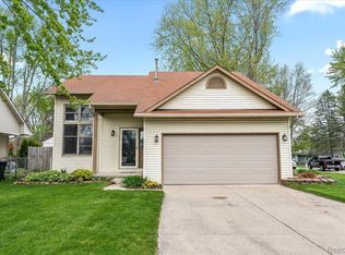 3175 W Utica Rd, Shelby Township, MI 48317