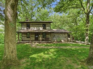 1305 Hanover St, Maeystown, IL 62256