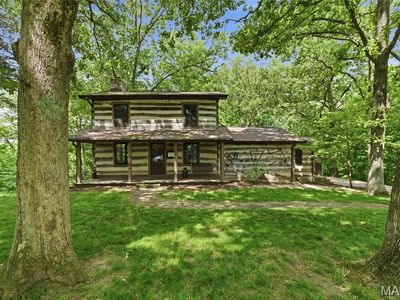 1305 Hanover St, Maeystown, IL, 62256