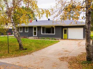 4293 Golf Course Rd, Eveleth, MN 55734