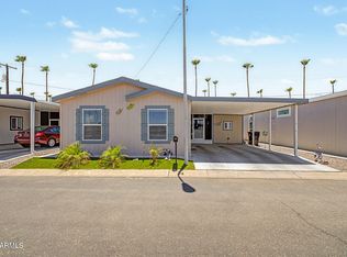 2929 E Main St LOT 127, Mesa, AZ 85213