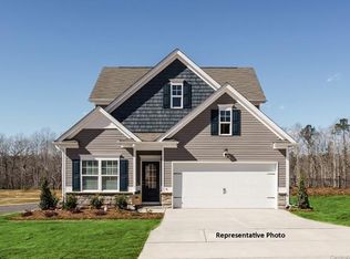 116 Marabou Ct, Mount Holly, NC 28120