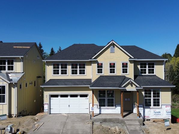 17601 NW Layla Dr LOT 1, Portland, OR 97229