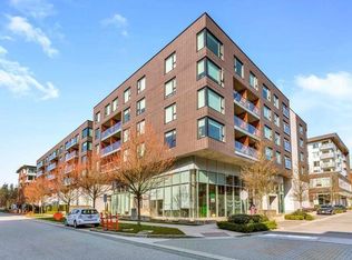 5955 Birney Ave #305, Greater Vancouver, BC V6S0C5
