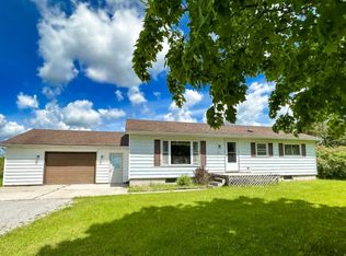 431 E Spruce Rd, Spruce, MI 48762