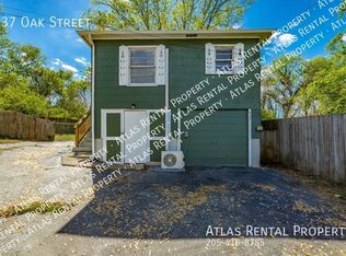 437 Oak Rd, Rossville, GA 30741