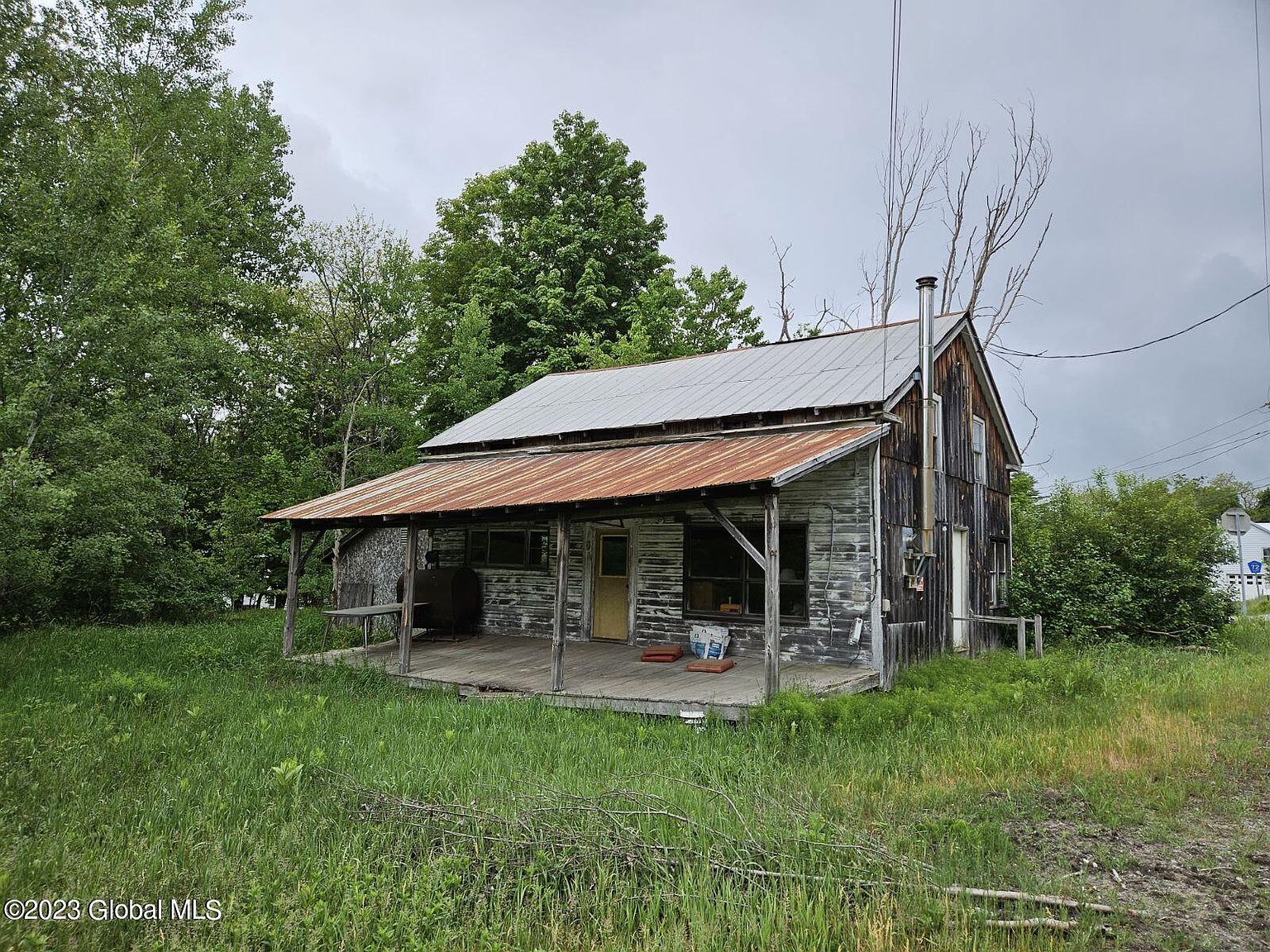 3444 State Route 8, Johnsburg, NY 12843 MLS 202318440 Zillow